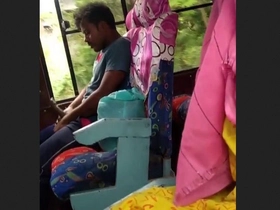 Tarki guy gets off on being recorded