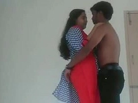 Homemade vid of Indian nurse doc having