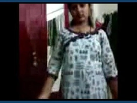 Mangala Bhabha's sexy sundress switch in