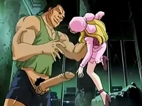 Hentai Florence Nightingale: A Meaty