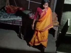 Desi bhabi and aged dad engage in sexual