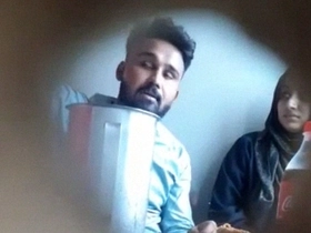 Desi orgy scandal: Mallu duo gets caught