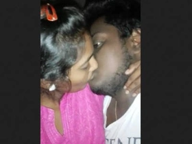 Indian nubile earns money through porn