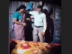 Bengal bahu Sima's sex scandal: A