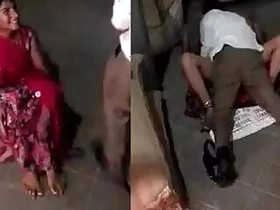 Hillbilly bhabhi fucking affair with