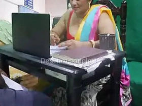 Rajasthan lady super-steamy doc