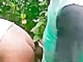 Sex in the Bihari Jungle with a