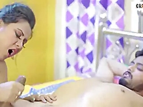 Desi Girl Ko Masti Ke Sat Choda Uncut