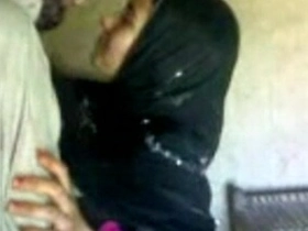Razia Usuf's scandalous sex tapes