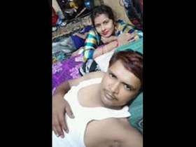 Married desi bhabhi gets porked by her