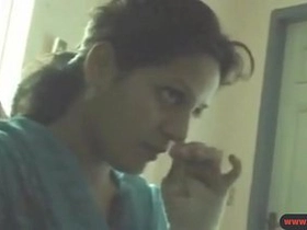 Red-hot Punjabi stunner gets anal romped