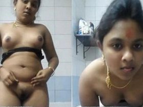 A super-hot striptease by a killer