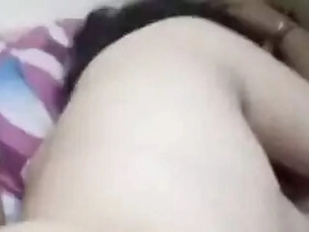 Tamila is pregnant, his wish is granted