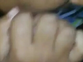 Beautiful Japanese Dame Deep-throating