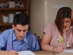 Mommy Realight gets a rigid fuckpole
