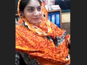 Office worker's secret tryst with a sexy