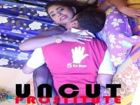Uncut escorts - Vignette 1: A bambooflix