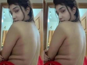 Bengali TikTok star flaunts her kinks in