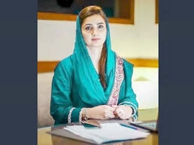 Pakistani hotel worker's MMS scandal