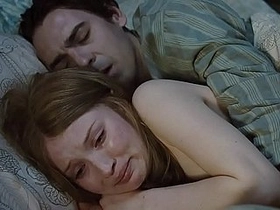 Sleeping