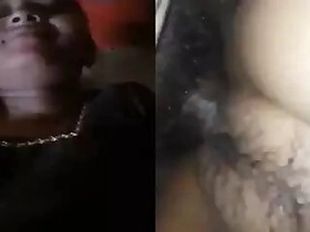 Fucking my friend's virgin, hairy cunny
