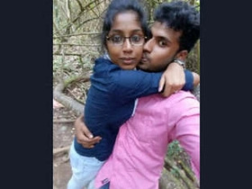 Indian school student's MMS pornography
