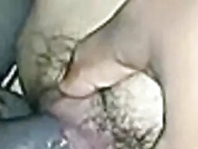 Fur covered Call girl Hooker xxx