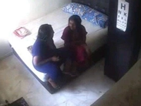 CCTV grasps the wild side of school