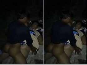 Rustic Randi Bhabhi Fucks Young Boys