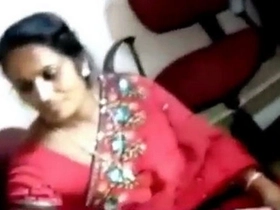 Desi's affair in bhabi village leads to