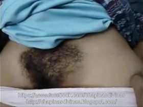 Hot Indian bhabha luvs outdoor orgy in