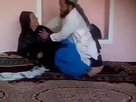 Older woman getting fucked firm
