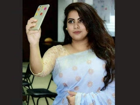 Sadia Hasnat's nude photos from Sylhet