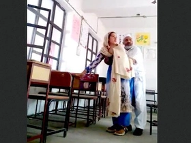 Indian bhabi gets nailed rigid by old