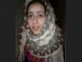 Muslim Pakistani woman gets romped hard