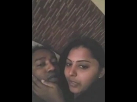 College girl gets her puss spread by