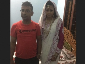 Married duo engages in utter  and oral