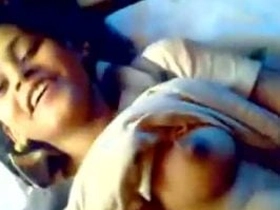 Teenager gf gets banged rock-hard in