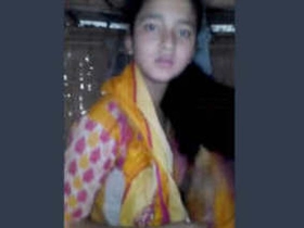 Killer desi gal gets ravaged in new