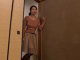 Asian babe gives hot blowjobs to her  in