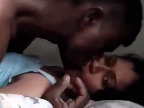 Real Indian sex tube video of driver and