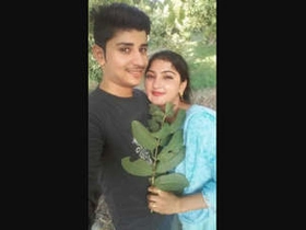 Pakistani honey showers on webcam