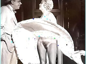 Famous Actress Marilyn Monroe Antique
