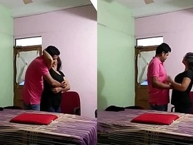 Indian chief has hook-up with youthfull