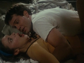 Kim Catherall's steamy sex vignette with