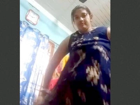 Indian bhabi cheating on her husband
