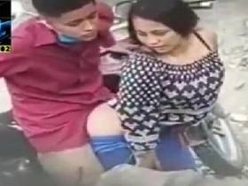 Tamil intercourse scandals and the