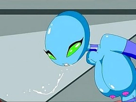 Alien Prostitutes - Adult Android Game -