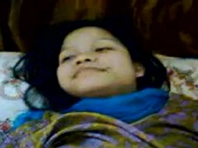 Teen gf moans in MMS scandal of Manipur