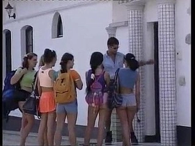 Orgy